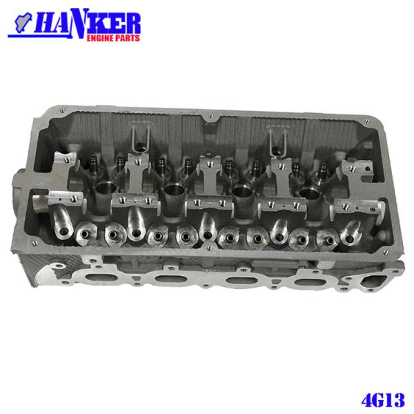Md344160 Motor Diesel Cabeça do cilindro Mitsubishi Lancer 4g13 Kit de Reparação do Motor