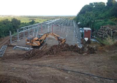 Construção civil do metal da arquitetura do projeto do fardo da armação de aço da reunião