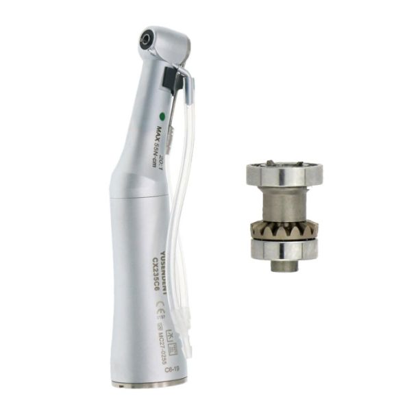 COXO E тип 20:1 Низкоскоростной зубной рукоятки имплантат хирургия нажатия кнопки уменьшение