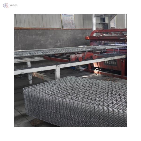 Garden Decor 4mm Diameter Customized Welded Gabion Box with Rust-Resistant Coating