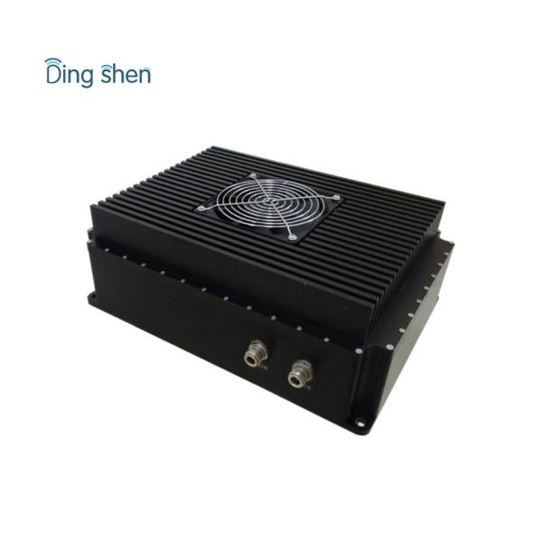 43dBm COFDM Video Transmitter And Receiver Multiple Channels For Unmanned Vehicle