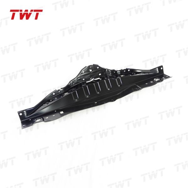 TWT 53216-48070 Vía transversal de soporte superior del radiador para el tanque de agua 5321648070 para Toyota Lexus RX270 350 450H 2008-2012