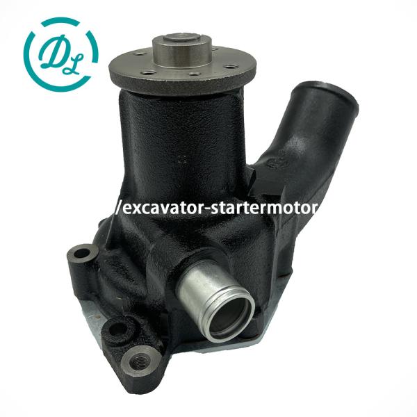 Kit de pompe à eau pour moteur ISUZU 6BG1 J211-0230M OEM