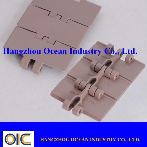 Plastic Flat Top Chain , type 878/880 , 878/880 , 879/880