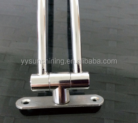 DC 12V Input Voltage LED Bathroom Mirror Lights in Simple Design for Wall Vanity Decor