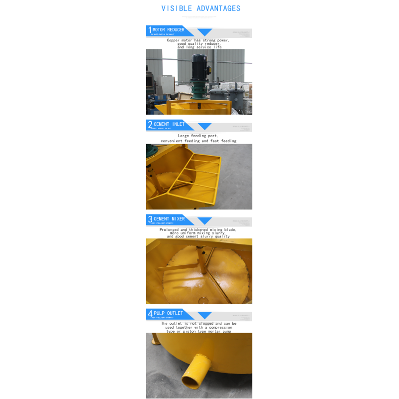 High Operating Efficiency 1.2 M3 Self Feeding Mini Concrete Mixer Truck for Custom Made
