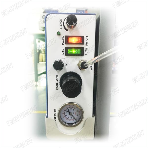 3 Axis Fluid Automatic Glue Dispensing Machine Durable For Glue Potting