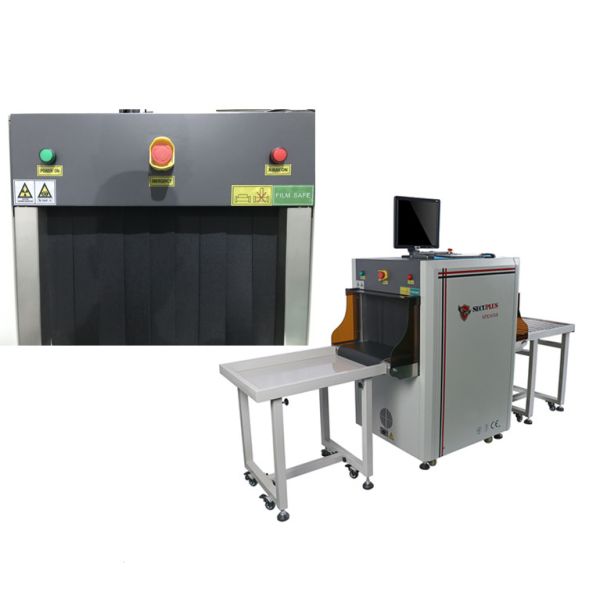 X ray Security Systems SPX-5030A for School small parcels inspection