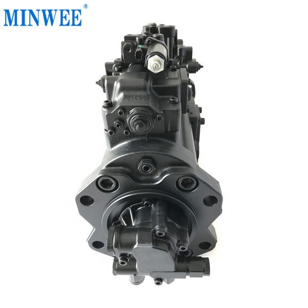 E345 345 E349 349 hydraulic transmission charge pilot pump 295-9426 gear oil pump
