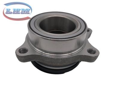 Toyota Hiace Car Bearing , Wear Resistant Aftermarket 54KWH02 Bearing
