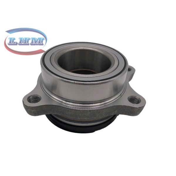 Подшипник автомобиля Тойота Хясе, износоустойчивый подшипник вторичного рынка 54