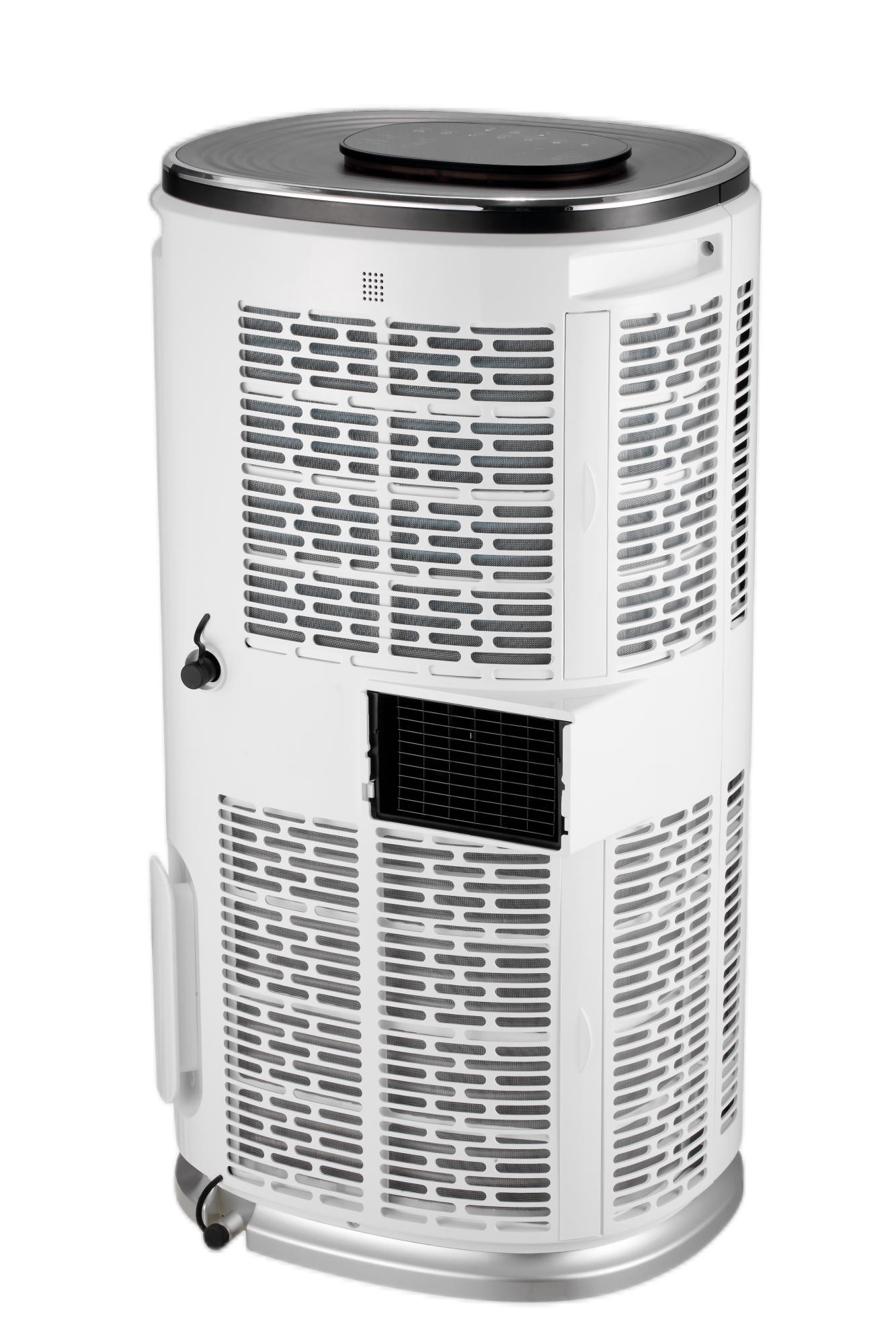 11000W 115V портативный холодильный кондиционер многофункциональный