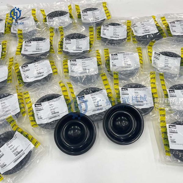 F22 F27 F35 F30 FXJ275 FXJ375 AJCE810M HK280 Части гидравлического молотка Мембрана для паркера