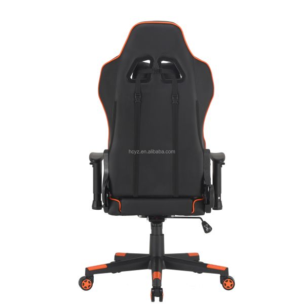 Y-SEATER 009 Professional PU Leather Office Computer Chair Modern Design for Gaming