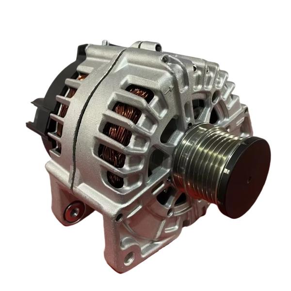 Mercedes-Benz GL63. Automobile Generator 23100-1910R 23100-3101R 23100-9350R