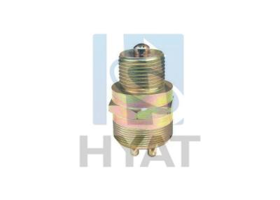 2 Port Copper Bus / Truck Light Switch For MERCEDES-BENZ 0015451309