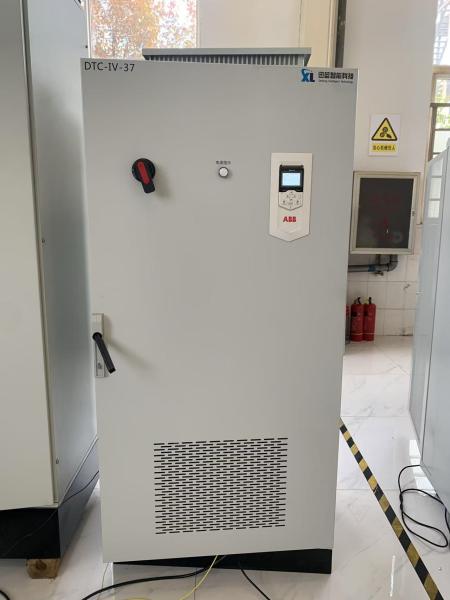 160kW Gasoline Engine Dynamometer Test Bench with 9000RPM Max Speed