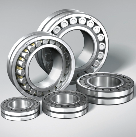 Heavy Duty Spherical Roller Bearings 22200–24100 Series | Popular Sizes 22222,