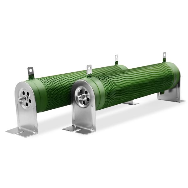 Регулируемые тормозные резисторы Wirewound RX20 с высокой мощностью и устойчивостью к перегрузке