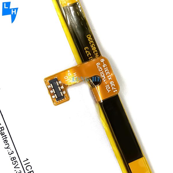 Аккумуляторы для Hisense E76 mini LPN385390A 3900mAh Аккумулятор для мобильных телефонов