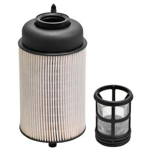 Fuel Filter P551063 E445KPD314-2 FS20109 A4710902455 for Excavator Engine Part