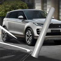 7.5mil Stretchable Paint Protection Film Matte TPH PPF Body Wrap Self Adhesive