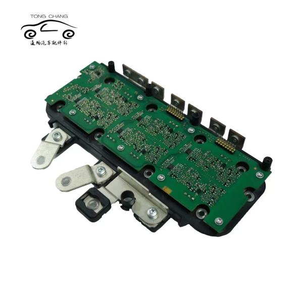 Hybrid Inverter Manager IGBT Automotive Chips For Mercedes S400 W221