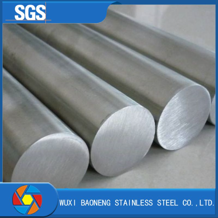métal Rod inoxydable 201 de la barre 316 ronde de 2mm 3mm 6mm 304 310 316 L surface de miroir du BA 2B NO.4