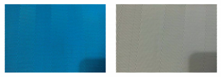 Customized Mesh PP Filter Cloth Liquid Separation Woven Filter Fabric
