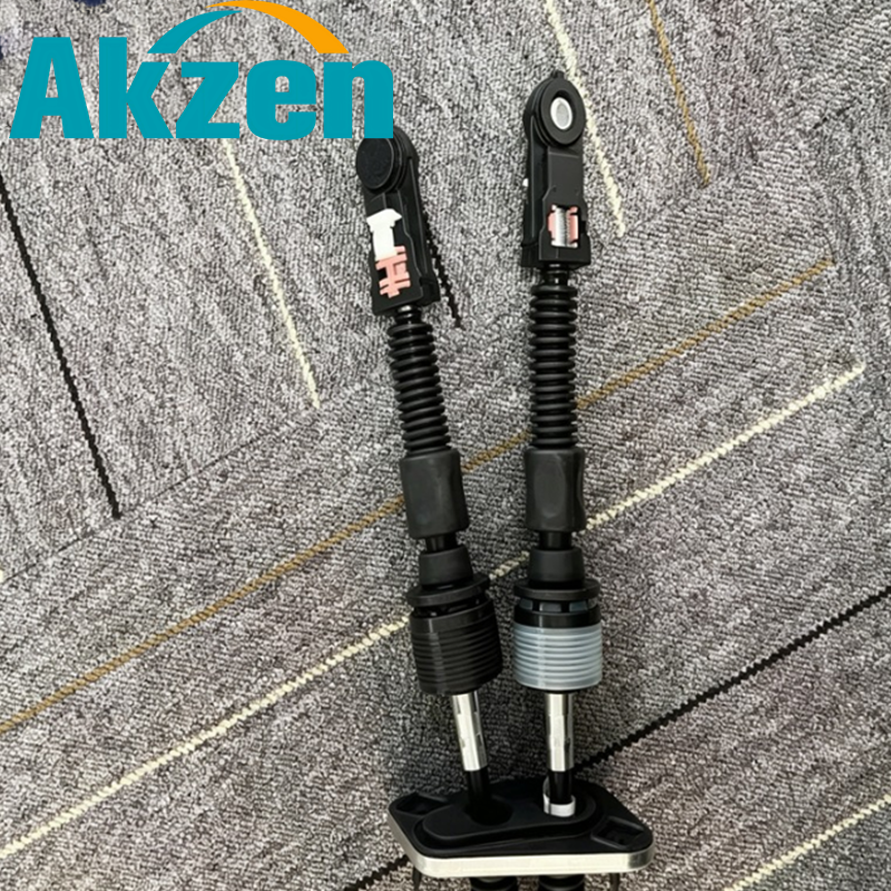 A31R22.1703016 Gear Shift Cable Auto Gear Shift Control Cable For A31r22 Series Russian Car