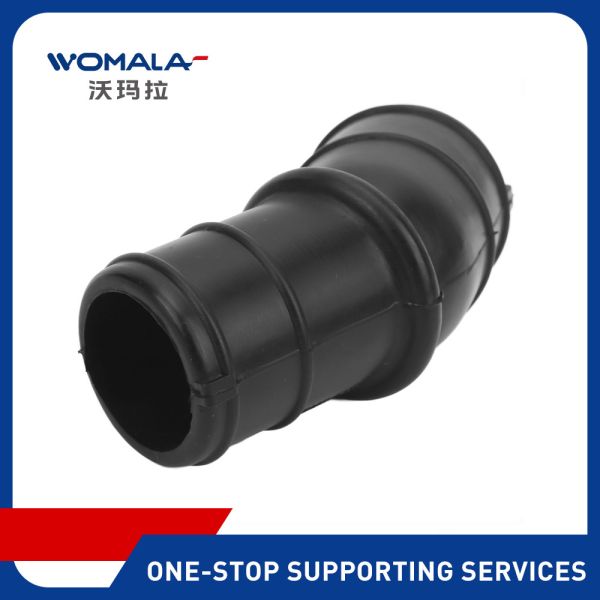 9141423 Fuel Filler Hose Rubber Black For Auto Parts S60 Auto Parts