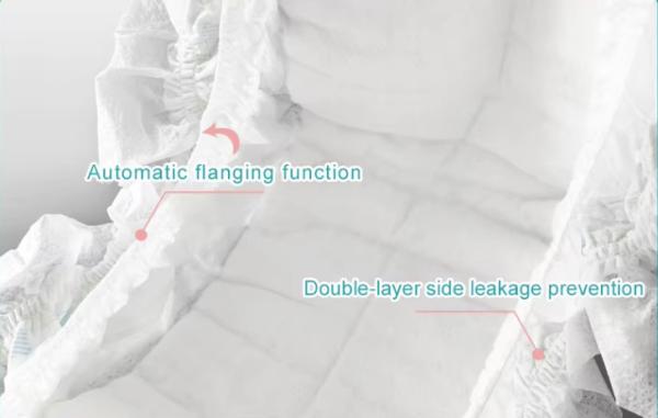 Yeebo high quality and hot sell Baby  Diaper