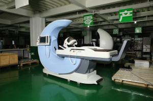 Escala da tração da máquina 0-137N da descompressão do pescoço do elevado