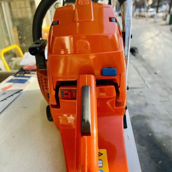 Hot Sale 72cc Powerful Chainsaw Gas HUSQ268 Chain Saw With 24