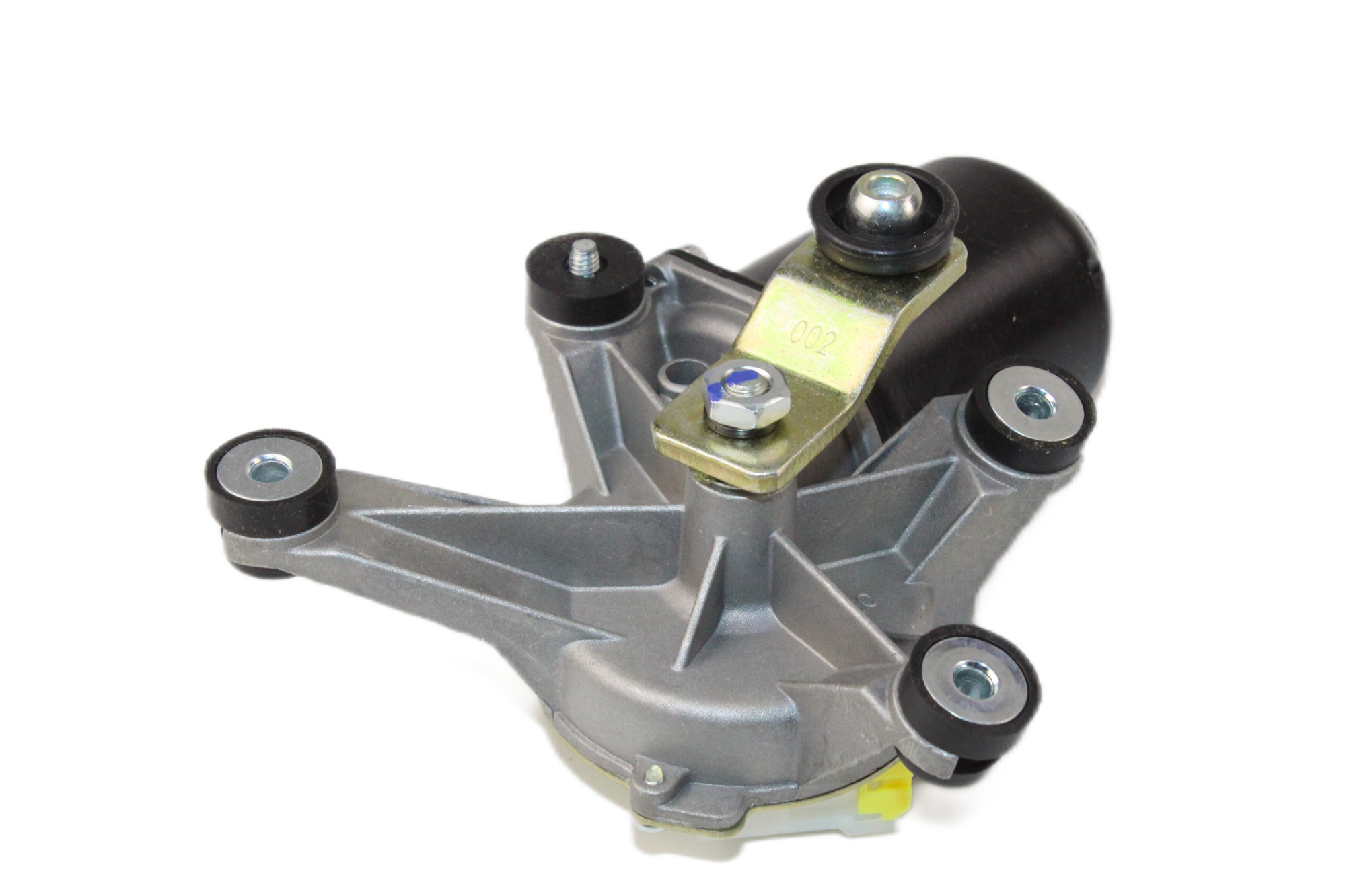 ISUZU NKR55 4JB1 G4 Мотор ASM FRT 3741010-PA11 8973613751