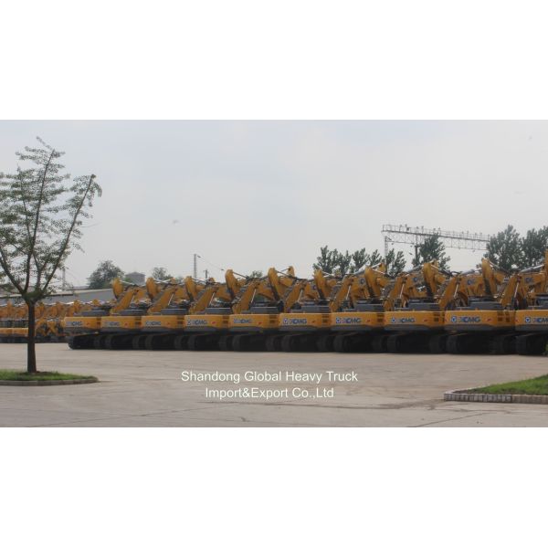 XCMG Official Used Zl50gn Hot Sale 5 Ton Mini Wheel Loader For Sale Philippines