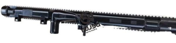Radiateur en aluminium pour Toyota Corolla 1993-2001 OEM 16400-15510