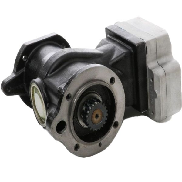 4952756, 4318214 | Genuine Cummins® Air Brake Compressor