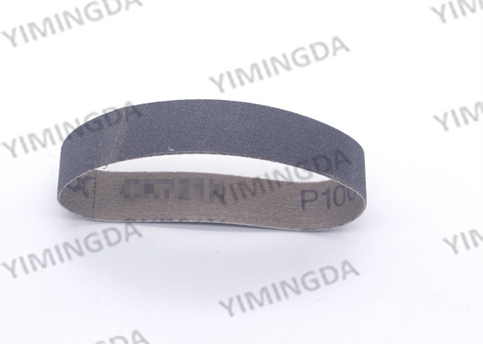 Пояс 260 x 19mm заточника P100 на песчинка 100 пояса Моргана меля для затем 90