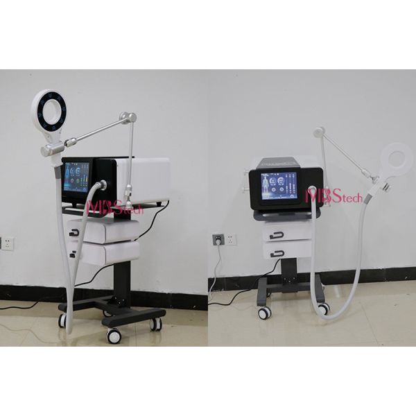 Magneto fisio EMTT de Magnetotransduction de la máquina extracorporal de la terapia