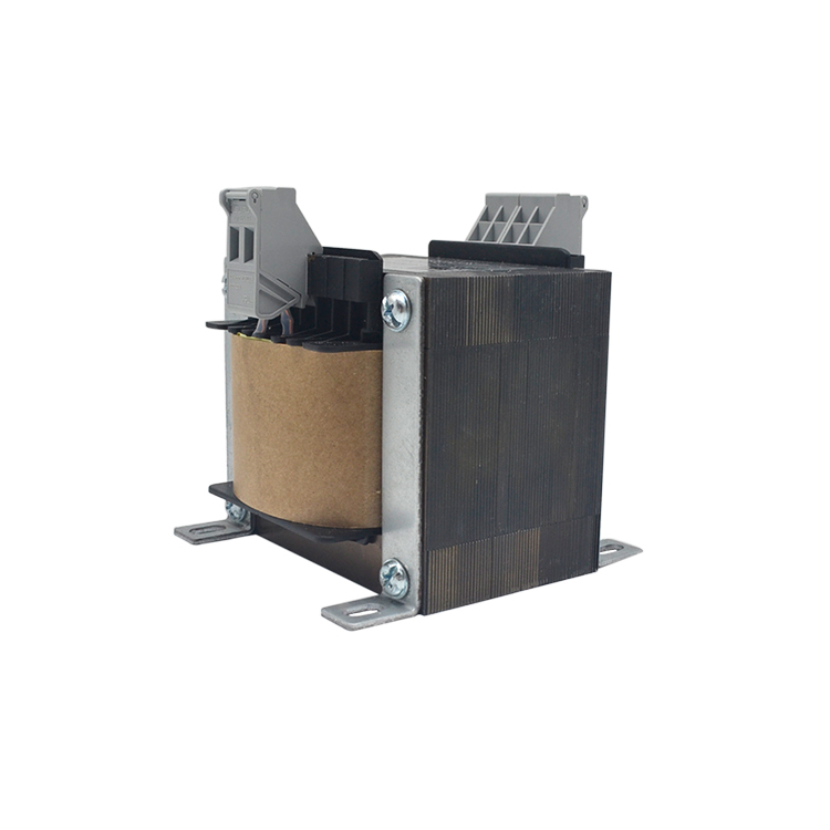 EI96 115V To 230V 2.0A Control Transformer Terminal Block For Industrial Machine