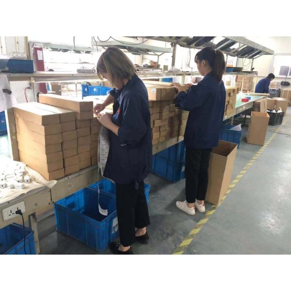 Cixi Anshi Communication Equipment Co.,Ltd