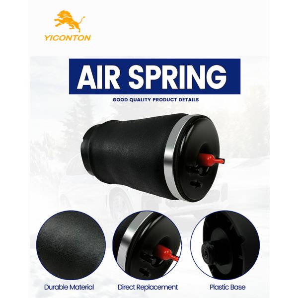 37121095580 Air Spring Suitable for BMW X5 E53 2000-2006 (Non-Sport)
