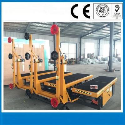 Wireless Control Auto Glass Cutting Machine Glass Loading Equipment,Automatic Glass Loading Table