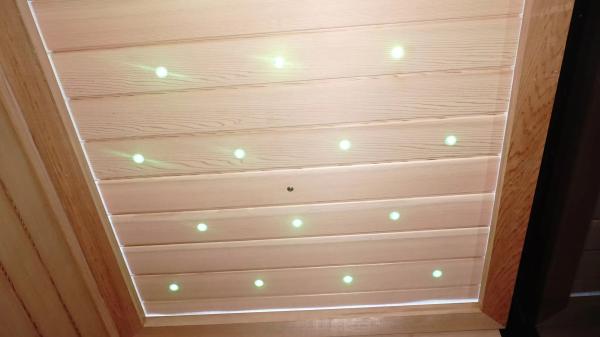 Salt Therapy Steam Sauna Rooms Square Eco Friendly With Easy Installation
