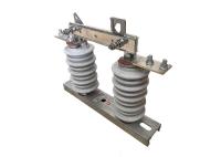 1000A 12kV-36kV Extérieur électrique débrancheur de connecteur à crochet Commutateur de débranchement de ligne aérienne