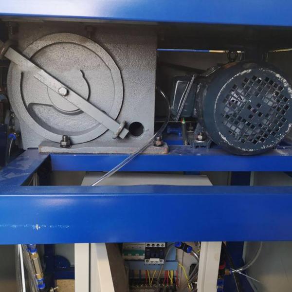 Máquina de embalaje universal de bolsas de 10 a 50 kg con válvula de empuje Máquina automática de embalaje de bolsas de arena fina con válvula