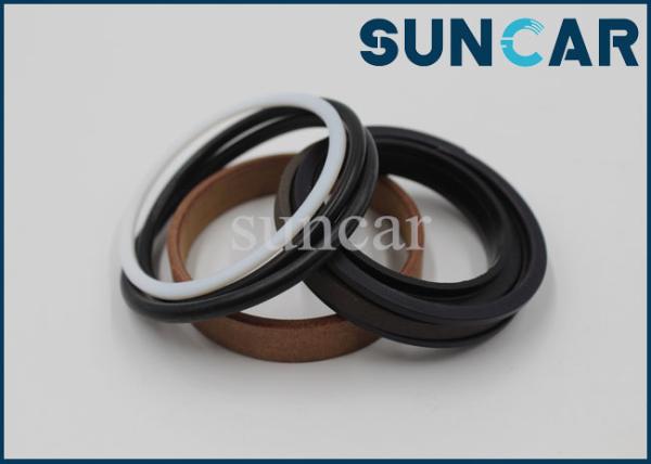 Service Kit 707-98-04600 Komatsu Bucket Cylinder Seal Kit For PC15MR-1 Model Excavator Inner Parts