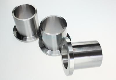 OEM / ODM Mould Accessories Hot runner Heat Insulation Sleeve Components With Superior Durable Steel