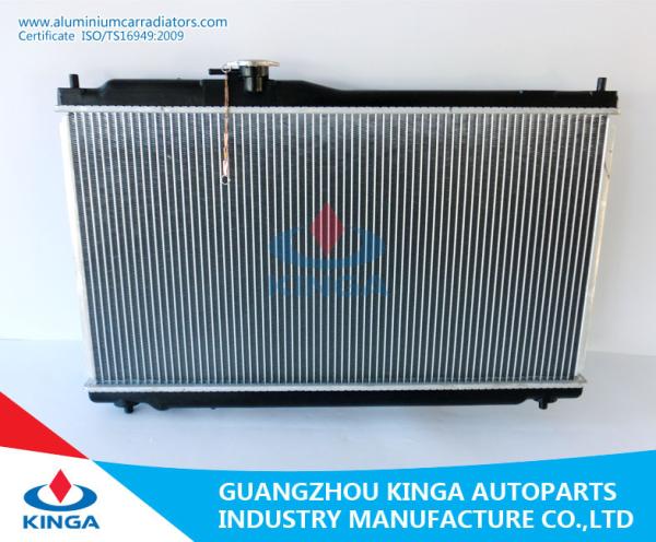 Auto Spare Parts Aluminium Car Radiators Honda Step Wagon ' 96 RF1 AT